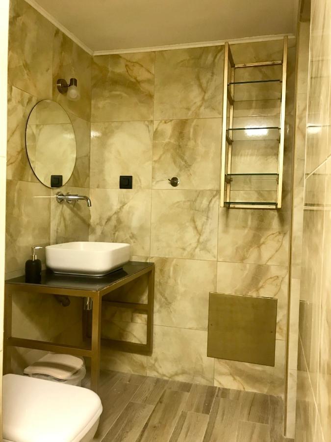 Apartment Georgias *