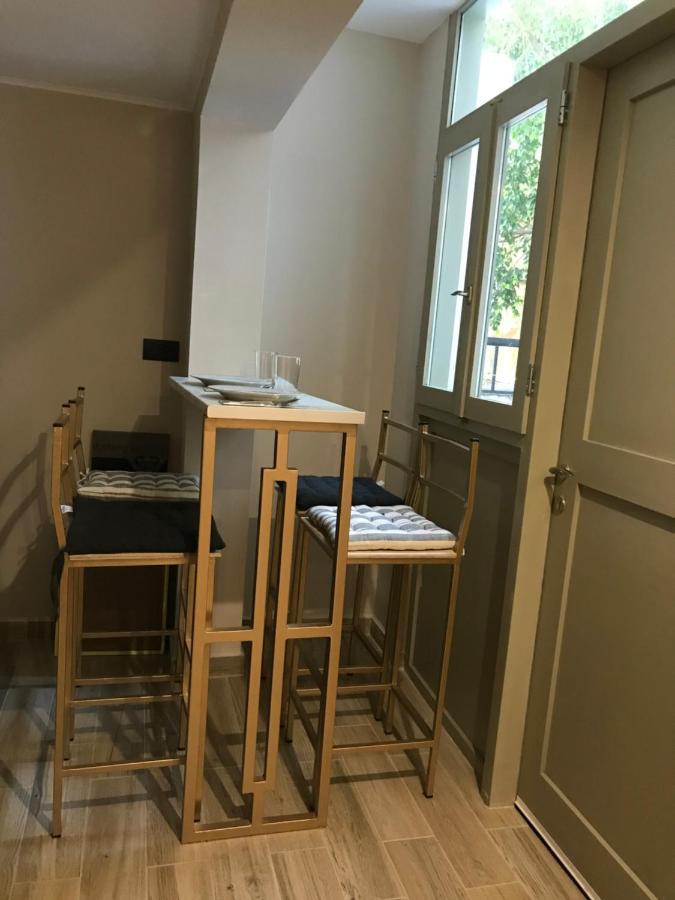 Georgias Apartment Chania (Crete)