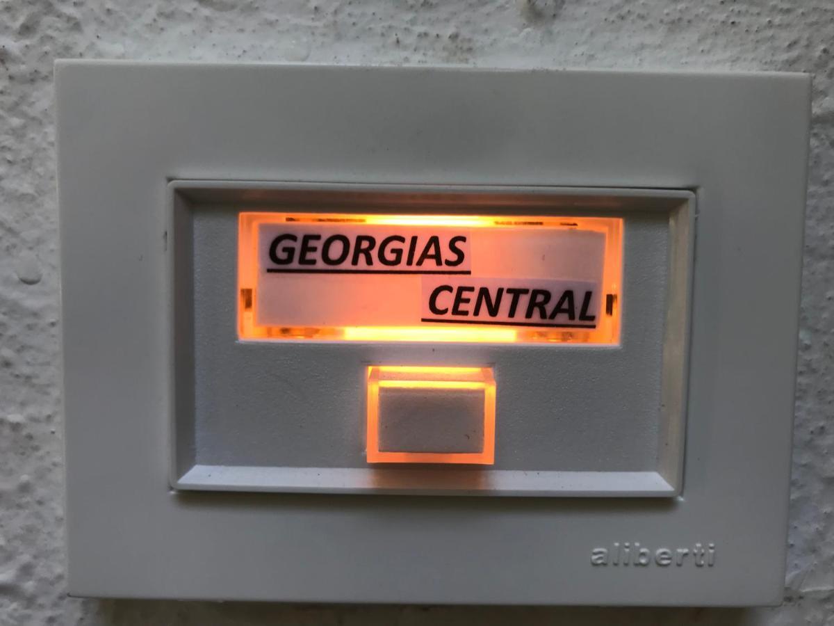 Apartment Georgias