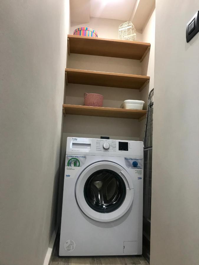 Georgias Apartment