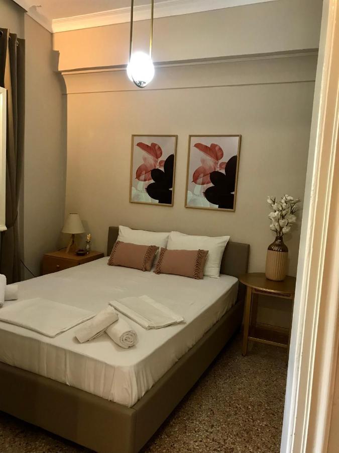 Georgias Apartment Chania (Crete)