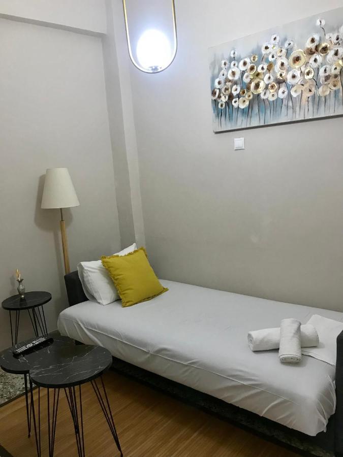 Georgias Apartment Chania (Crete)