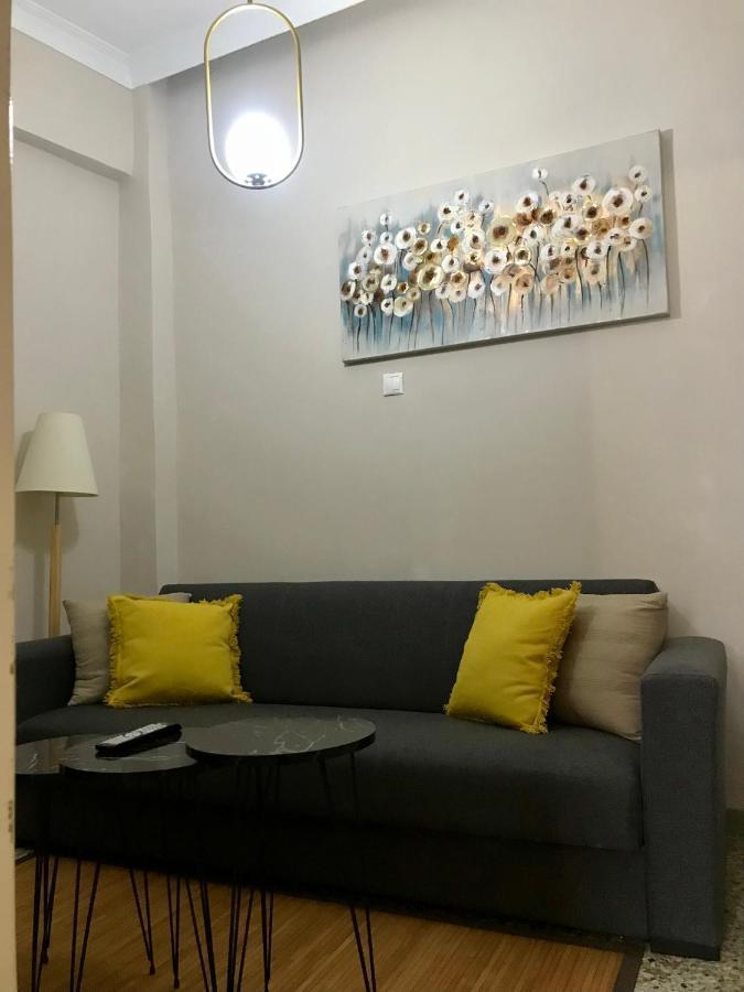 Apartment Georgias